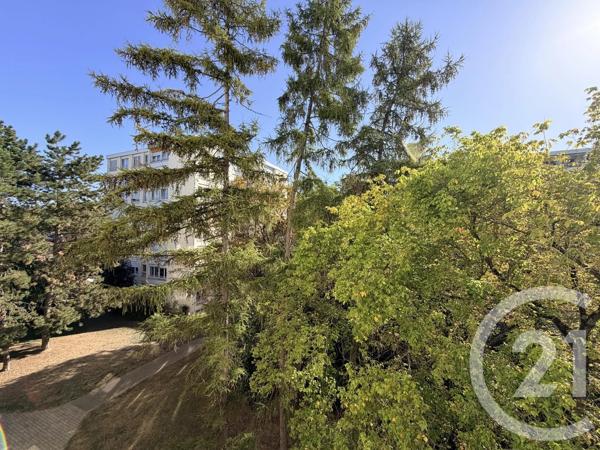 Appartement F4 à vendre  4 pièces - 85 m 2   ILLKIRCH GRAFFENSTADEN  - 67