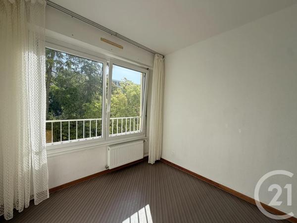 Appartement F4 à vendre  4 pièces - 85 m 2   ILLKIRCH GRAFFENSTADEN  - 67