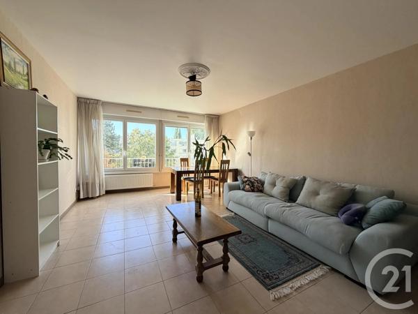 Appartement F4 à vendre  4 pièces - 85 m 2   ILLKIRCH GRAFFENSTADEN  - 67
