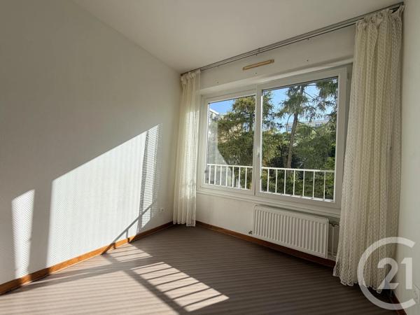 Appartement F4 à vendre  4 pièces - 85 m 2   ILLKIRCH GRAFFENSTADEN  - 67