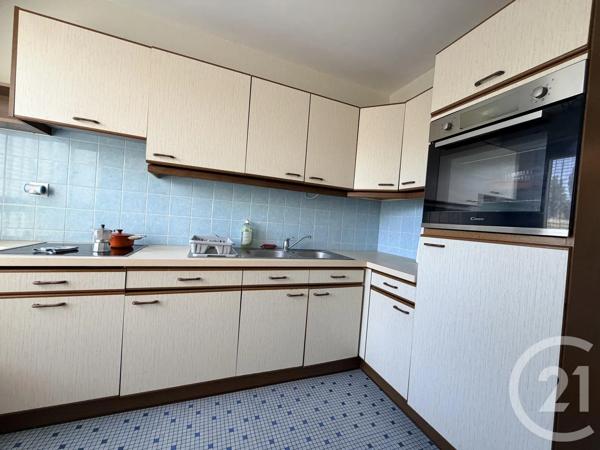 Appartement F4 à vendre  4 pièces - 85 m 2   ILLKIRCH GRAFFENSTADEN  - 67