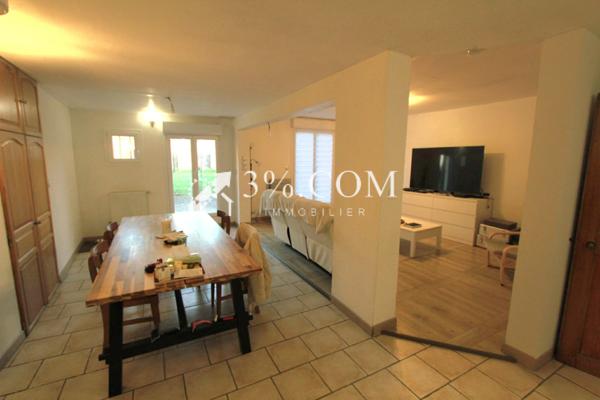 Maison 6 pièce(s) 5 chambre(s) 209 m²