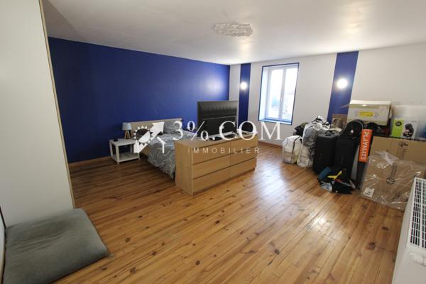 Maison 6 pièce(s) 5 chambre(s) 209 m²