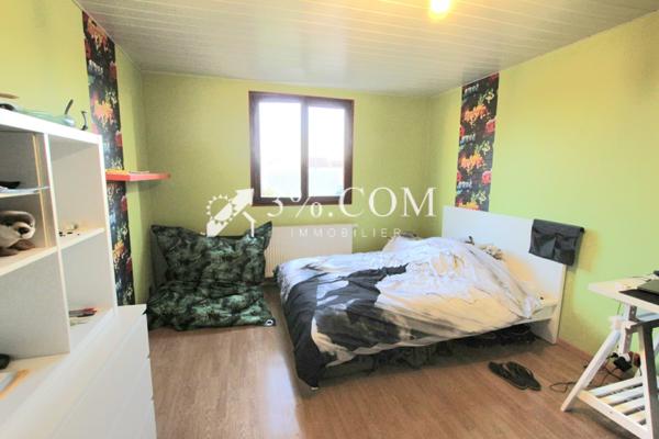 Maison 6 pièce(s) 5 chambre(s) 209 m²