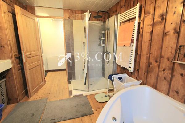 Maison 6 pièce(s) 5 chambre(s) 209 m²