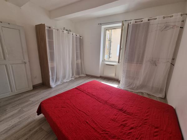 Appartement 2 pièces - 53 m²