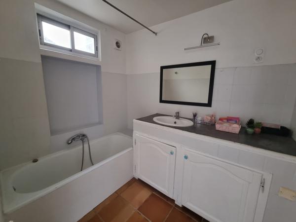 Appartement 2 pièces - 53 m²