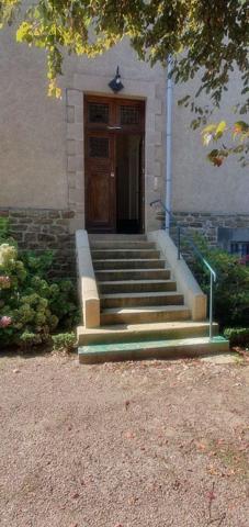 Maison de maître à vendre à Aixe-sur-Vienne en Haute-Vienne (87700), ref : 87006/1177