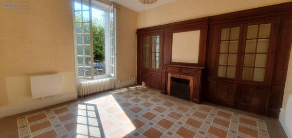 Maison de maître à vendre à Aixe-sur-Vienne en Haute-Vienne (87700), ref : 87006/1177