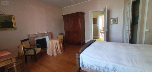 Maison de maître à vendre à Aixe-sur-Vienne en Haute-Vienne (87700), ref : 87006/1177