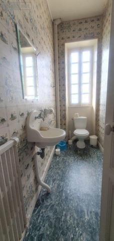 Maison de maître à vendre à Aixe-sur-Vienne en Haute-Vienne (87700), ref : 87006/1177