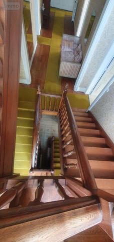 Maison de maître à vendre à Aixe-sur-Vienne en Haute-Vienne (87700), ref : 87006/1177