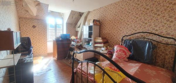 Maison de maître à vendre à Aixe-sur-Vienne en Haute-Vienne (87700), ref : 87006/1177