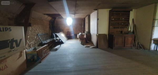 Maison de maître à vendre à Aixe-sur-Vienne en Haute-Vienne (87700), ref : 87006/1177