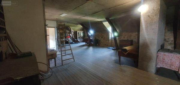 Maison de maître à vendre à Aixe-sur-Vienne en Haute-Vienne (87700), ref : 87006/1177