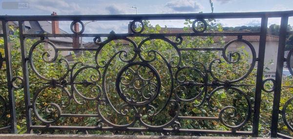 Maison de maître à vendre à Aixe-sur-Vienne en Haute-Vienne (87700), ref : 87006/1177