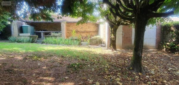 Maison de maître à vendre à Aixe-sur-Vienne en Haute-Vienne (87700), ref : 87006/1177