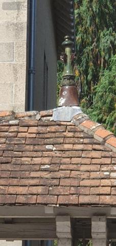 Maison de maître à vendre à Aixe-sur-Vienne en Haute-Vienne (87700), ref : 87006/1177