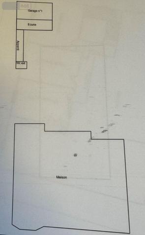 Maison de maître à vendre à Aixe-sur-Vienne en Haute-Vienne (87700), ref : 87006/1177