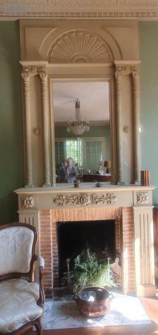 Maison de maître à vendre à Aixe-sur-Vienne en Haute-Vienne (87700), ref : 87006/1177