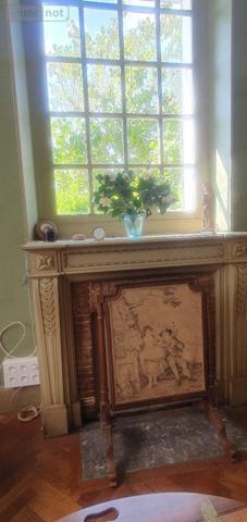 Maison de maître à vendre à Aixe-sur-Vienne en Haute-Vienne (87700), ref : 87006/1177