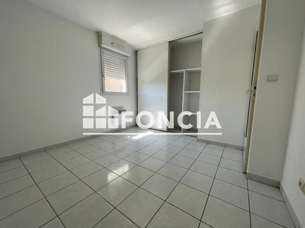 Location Appartement 2 pièces 41 m² - 21 BOULEVARD KENNEDY Perpignan 66000