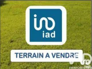 Terrain à vendre 550 m² Pleuven