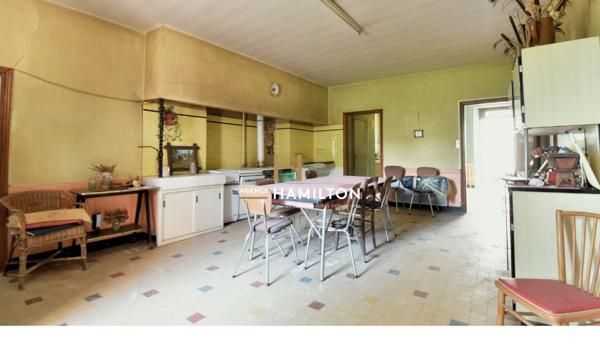 CORPS DE FERME (HAMEAU) À REPENSER & RENOVER - ENTRE CORDES ET GAILLAC Cordes sur ciel