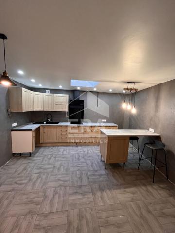 Maison de ville Villeneuve De Marsan 4 pièce(s) 106 m2