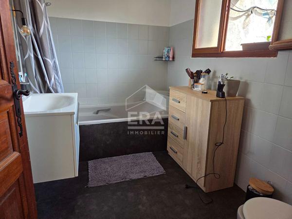Maison de ville Villeneuve De Marsan 4 pièce(s) 106 m2