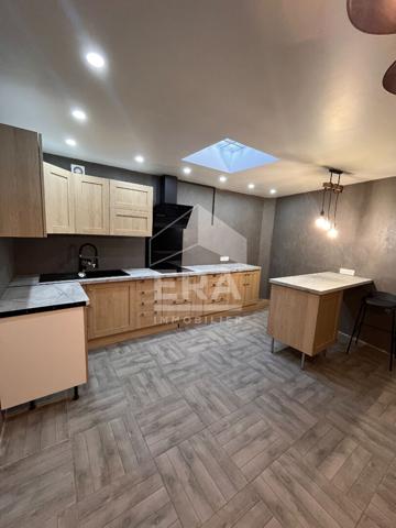 Maison de ville Villeneuve De Marsan 4 pièce(s) 106 m2