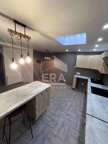 Maison de ville Villeneuve De Marsan 4 pièce(s) 106 m2