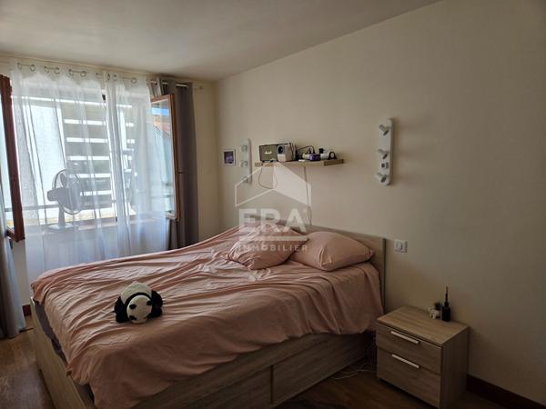 Maison de ville Villeneuve De Marsan 4 pièce(s) 106 m2