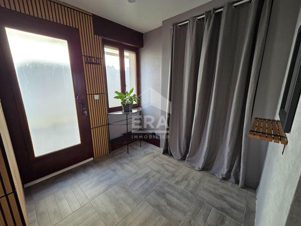 Maison de ville Villeneuve De Marsan 4 pièce(s) 106 m2