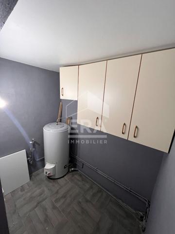 Maison de ville Villeneuve De Marsan 4 pièce(s) 106 m2