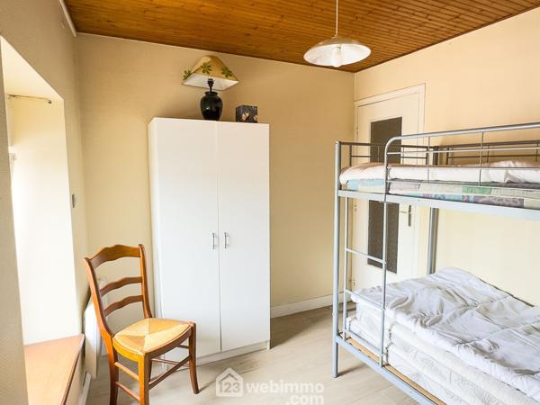Maison 62 m² à Saint-Pierre-des-Échaubrognes 79700