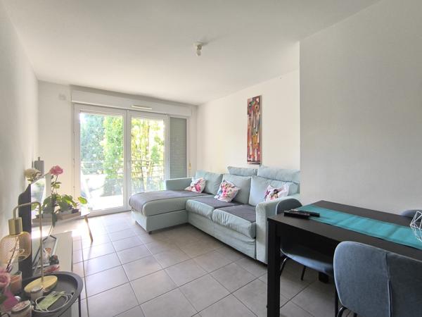 ROBERT SCHUMAN - APPARTEMENT T3 AVEC BALCON ET PARKING