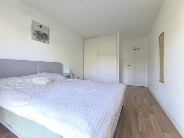 ROBERT SCHUMAN - APPARTEMENT T3 AVEC BALCON ET PARKING
