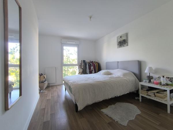 ROBERT SCHUMAN - APPARTEMENT T3 AVEC BALCON ET PARKING
