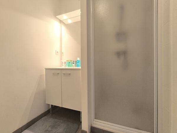 ROBERT SCHUMAN - APPARTEMENT T3 AVEC BALCON ET PARKING