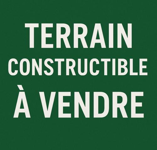 Gujan-Mestras, proche Port de Meyran ! Terrain de 1047 m2 !