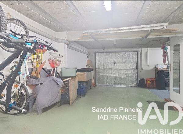 Maison à vendre 4 pièces 98 m² Savigny-sur-Orge