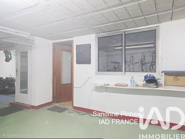 Maison à vendre 4 pièces 98 m² Savigny-sur-Orge