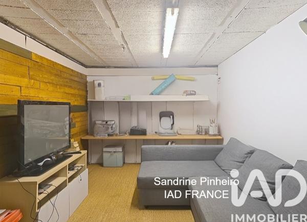 Maison à vendre 4 pièces 98 m² Savigny-sur-Orge