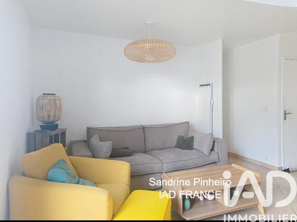 Maison à vendre 4 pièces 98 m² Savigny-sur-Orge