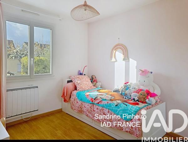 Maison à vendre 4 pièces 98 m² Savigny-sur-Orge