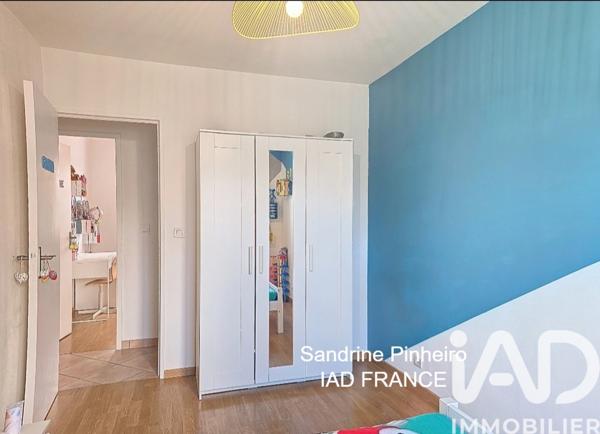 Maison à vendre 4 pièces 98 m² Savigny-sur-Orge