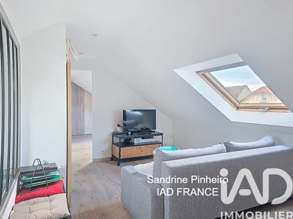 Maison à vendre 4 pièces 98 m² Savigny-sur-Orge