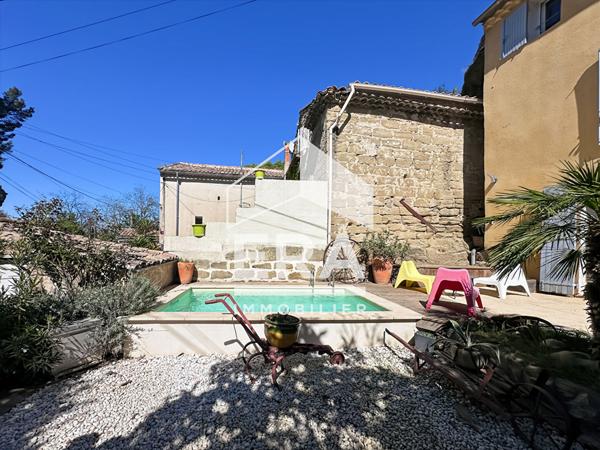 Maison Barbentane
