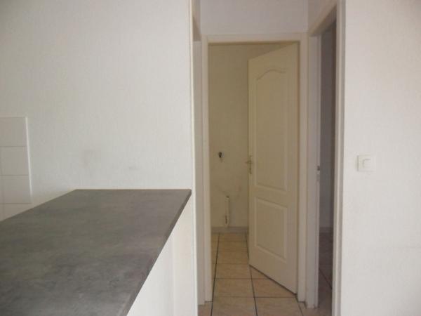 BEZIERS - Appartement 3 pièce(s) - 52 m2 - 540 € CC